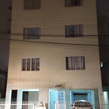 شقة Balneário Camboriú المظهر الخارجي الصورة
