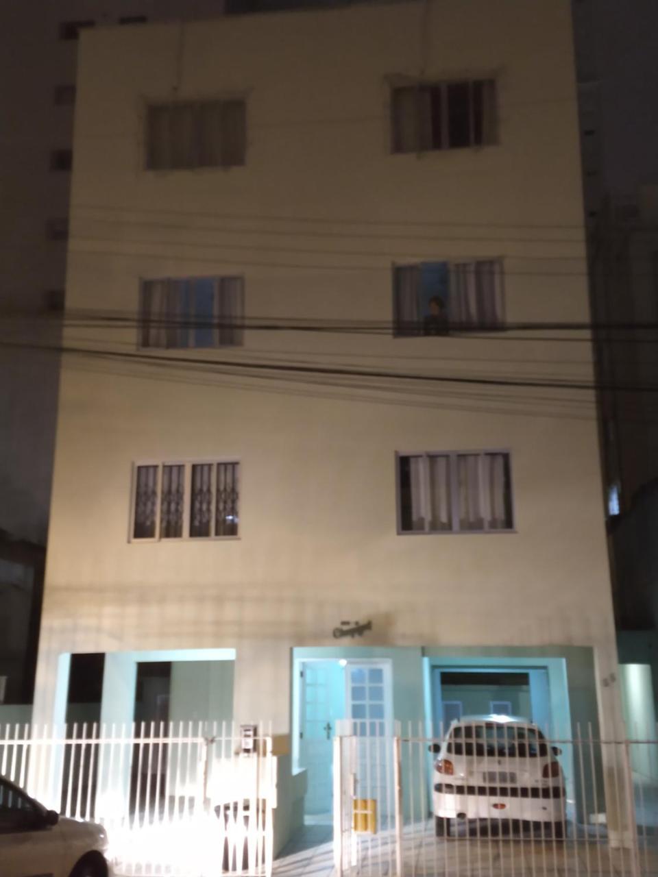 شقة Balneário Camboriú المظهر الخارجي الصورة